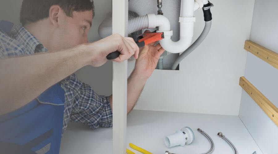 Professional expert plumbing services in Kennedy, MN